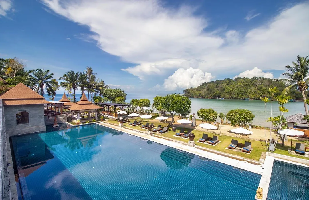 Nakamanda Resort And Spa-1